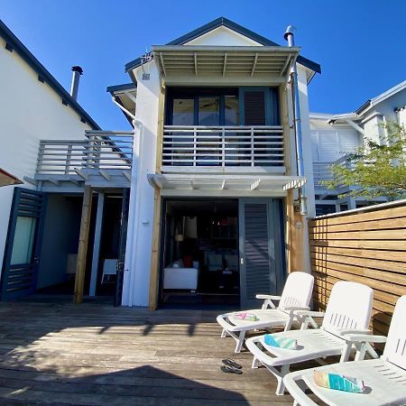 Willa Th39 Thesen Islands Knysna Zewnętrze zdjęcie