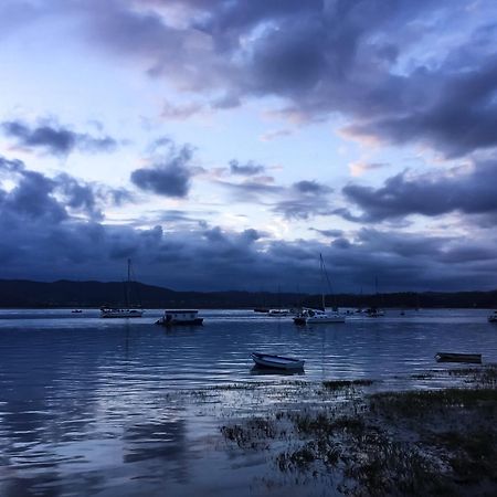 Willa Th39 Thesen Islands Knysna Zewnętrze zdjęcie