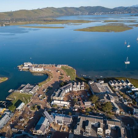 Willa Th39 Thesen Islands Knysna Zewnętrze zdjęcie