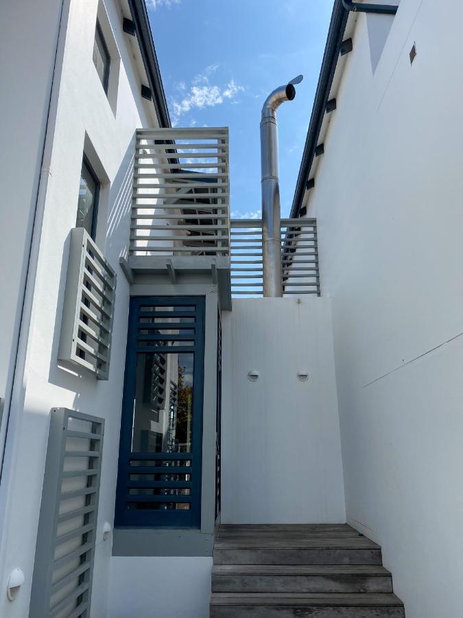 Willa Th39 Thesen Islands Knysna Zewnętrze zdjęcie