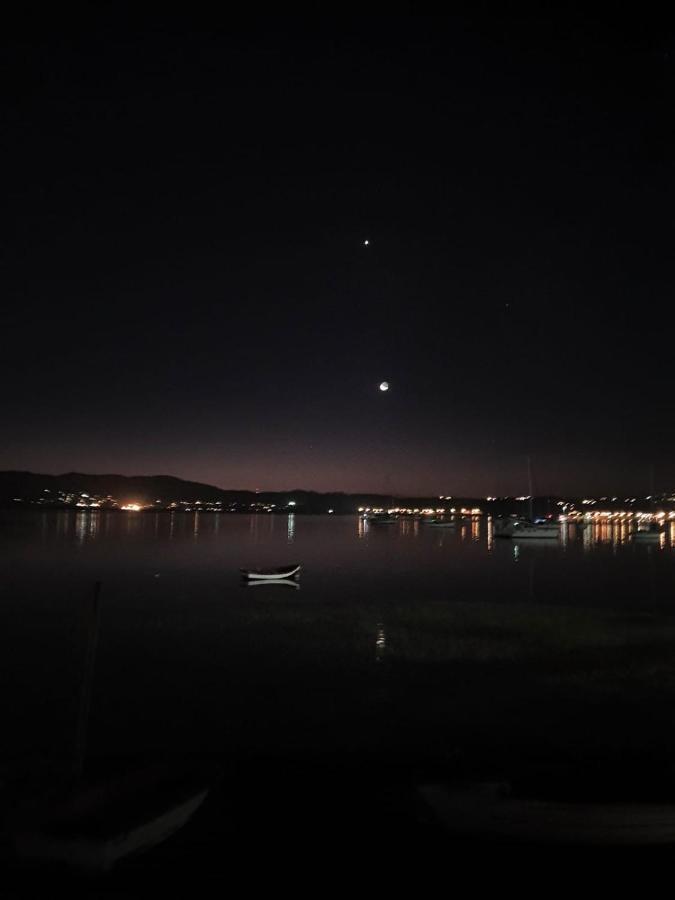 Willa Th39 Thesen Islands Knysna Zewnętrze zdjęcie