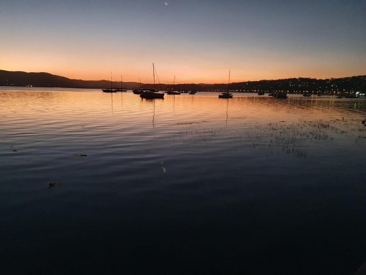 Willa Th39 Thesen Islands Knysna Zewnętrze zdjęcie