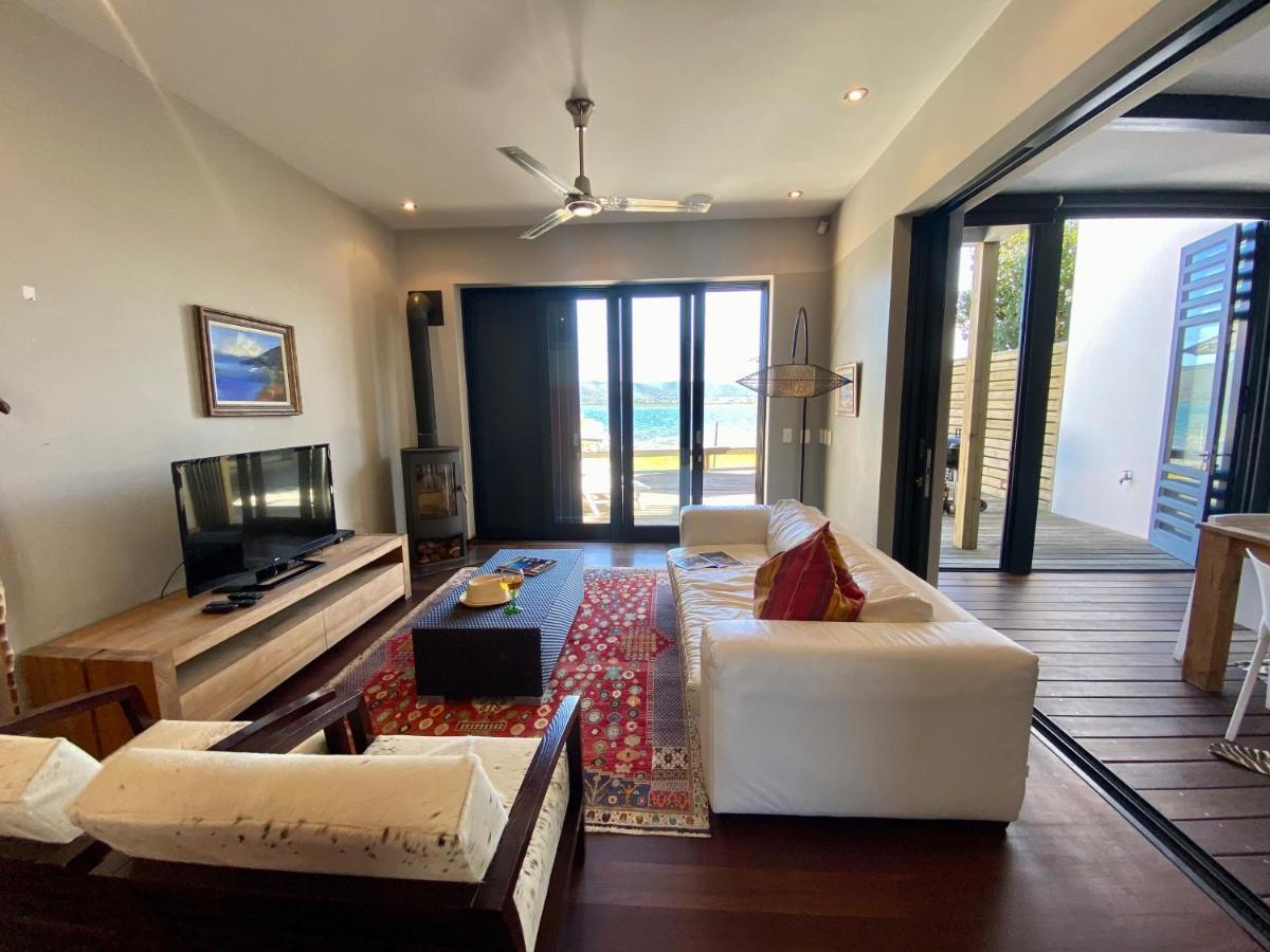Willa Th39 Thesen Islands Knysna Zewnętrze zdjęcie