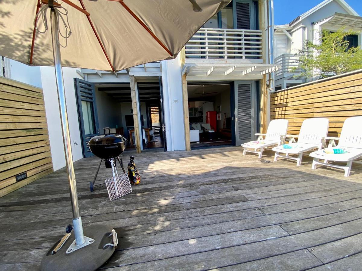 Willa Th39 Thesen Islands Knysna Zewnętrze zdjęcie