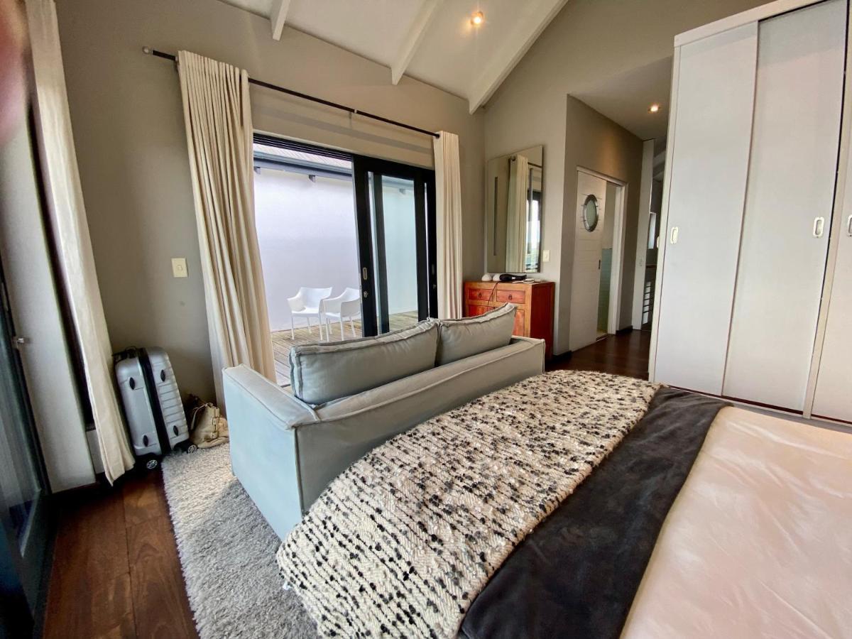 Willa Th39 Thesen Islands Knysna Zewnętrze zdjęcie