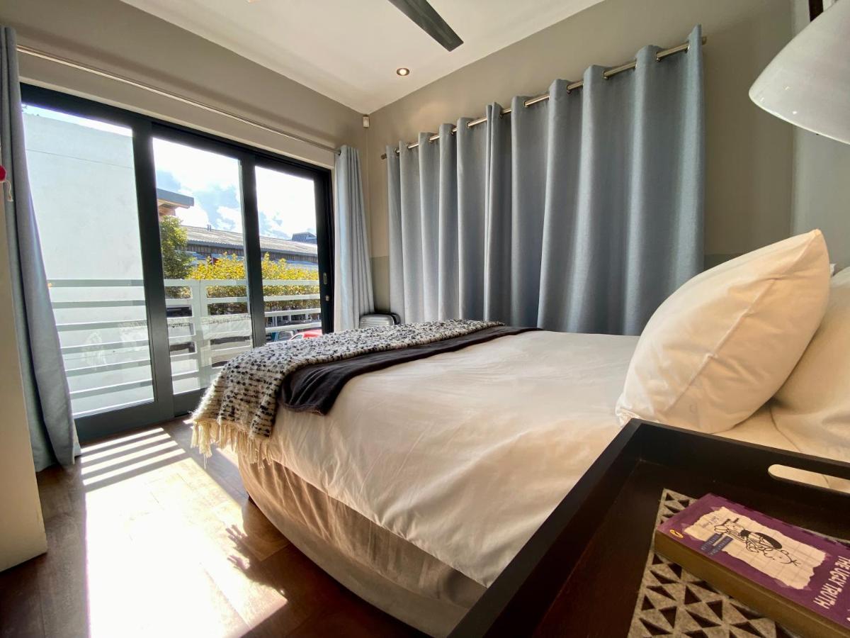 Willa Th39 Thesen Islands Knysna Zewnętrze zdjęcie