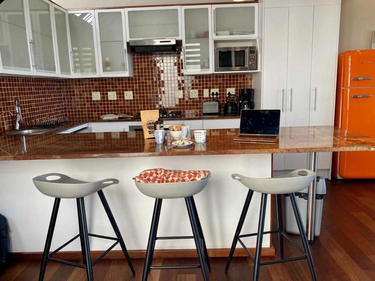 Willa Th39 Thesen Islands Knysna Zewnętrze zdjęcie