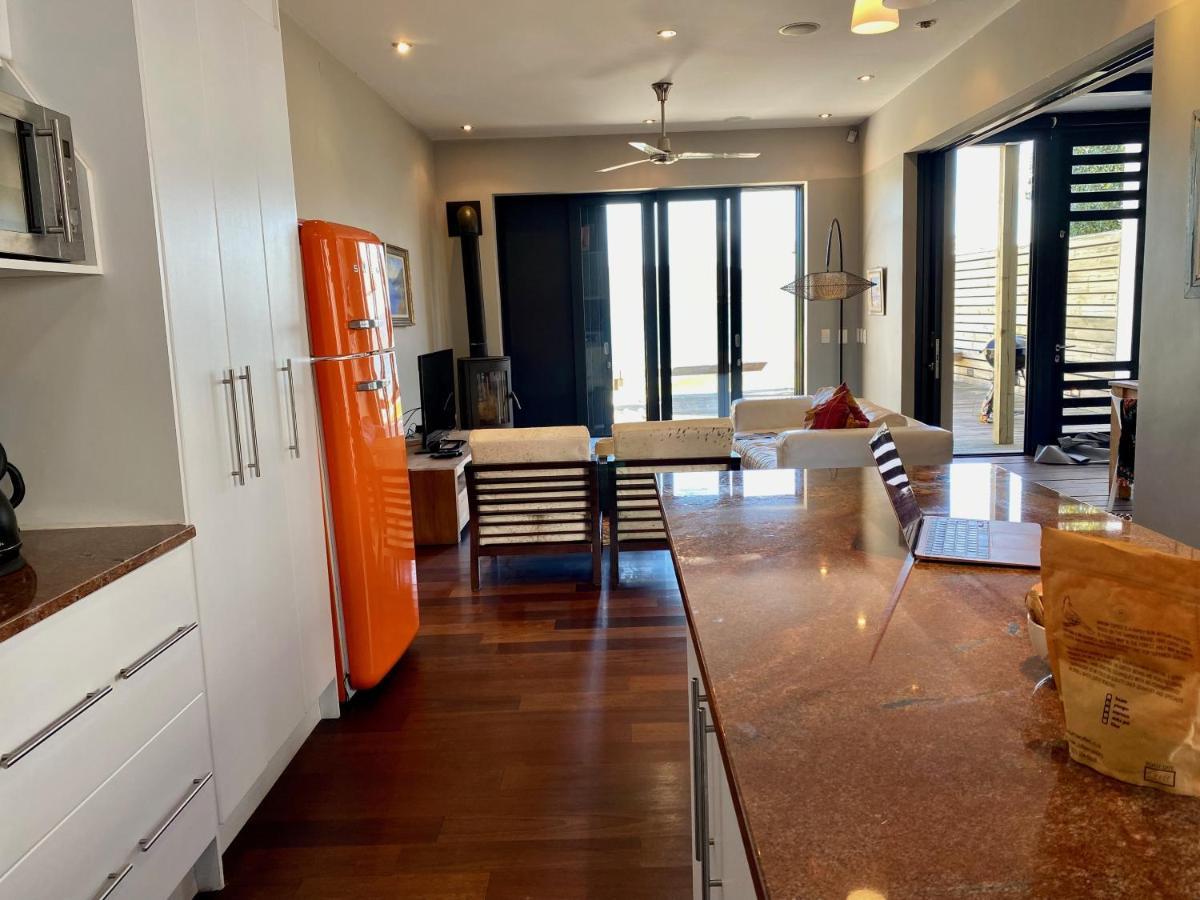 Willa Th39 Thesen Islands Knysna Zewnętrze zdjęcie