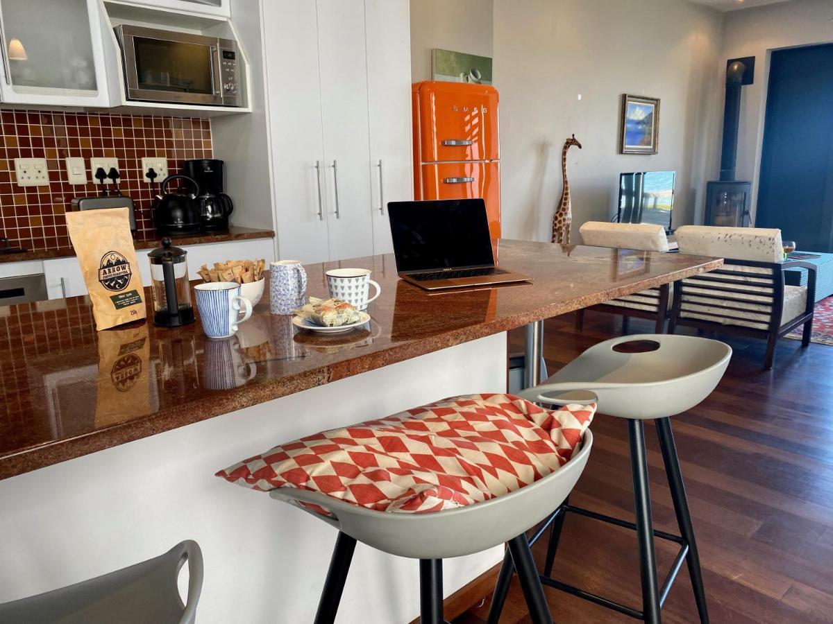 Willa Th39 Thesen Islands Knysna Zewnętrze zdjęcie