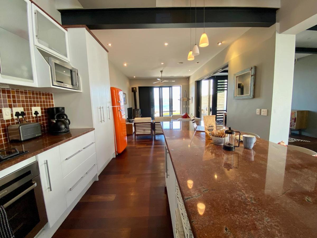 Willa Th39 Thesen Islands Knysna Zewnętrze zdjęcie