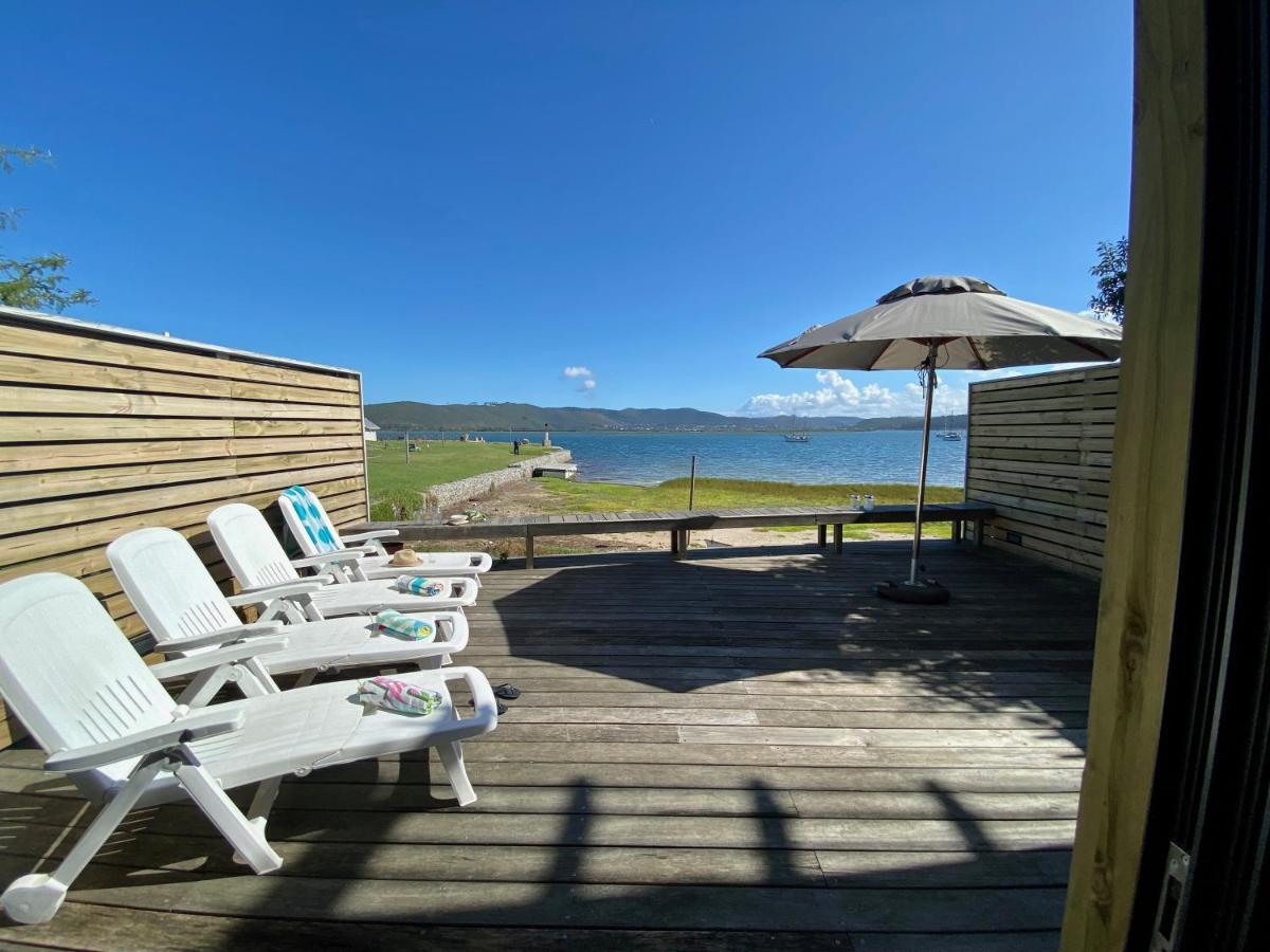 Willa Th39 Thesen Islands Knysna Zewnętrze zdjęcie