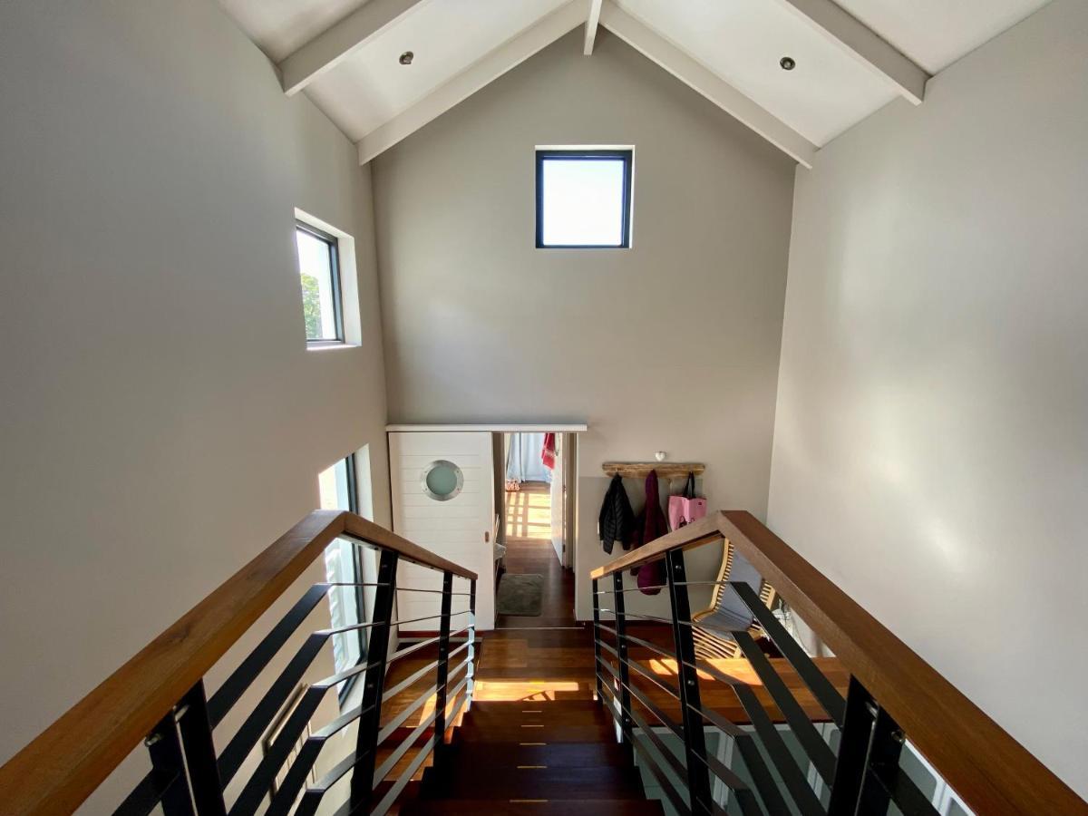 Willa Th39 Thesen Islands Knysna Zewnętrze zdjęcie