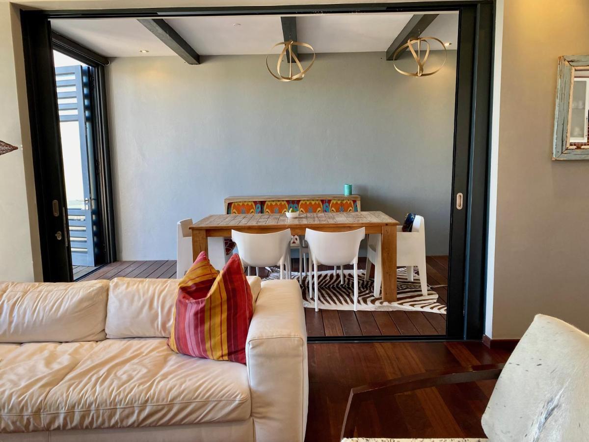 Willa Th39 Thesen Islands Knysna Zewnętrze zdjęcie
