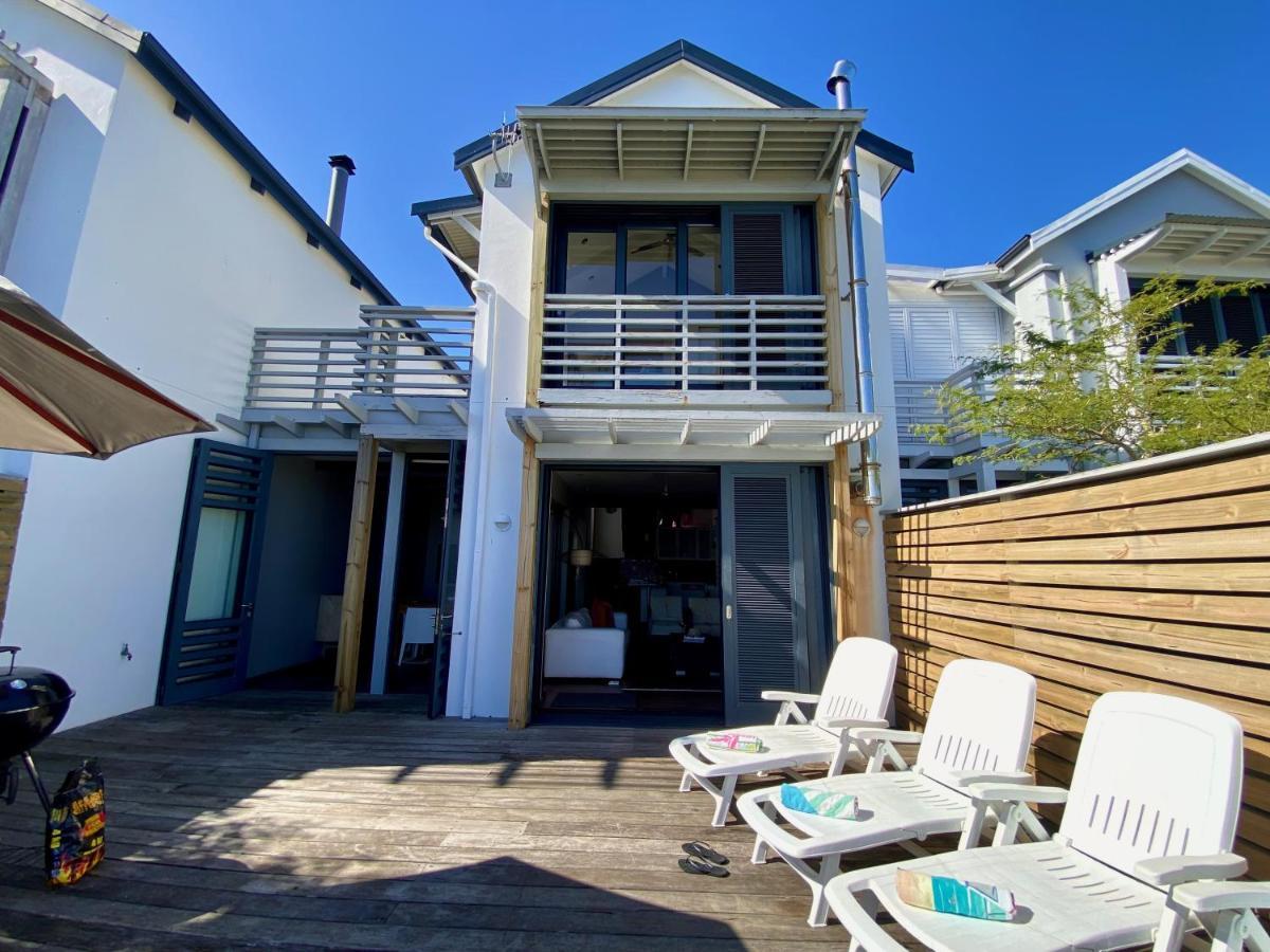 Willa Th39 Thesen Islands Knysna Zewnętrze zdjęcie