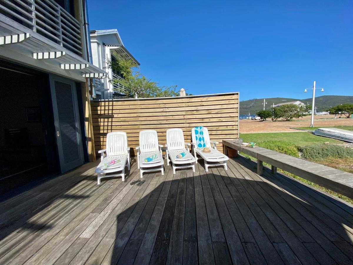 Willa Th39 Thesen Islands Knysna Zewnętrze zdjęcie
