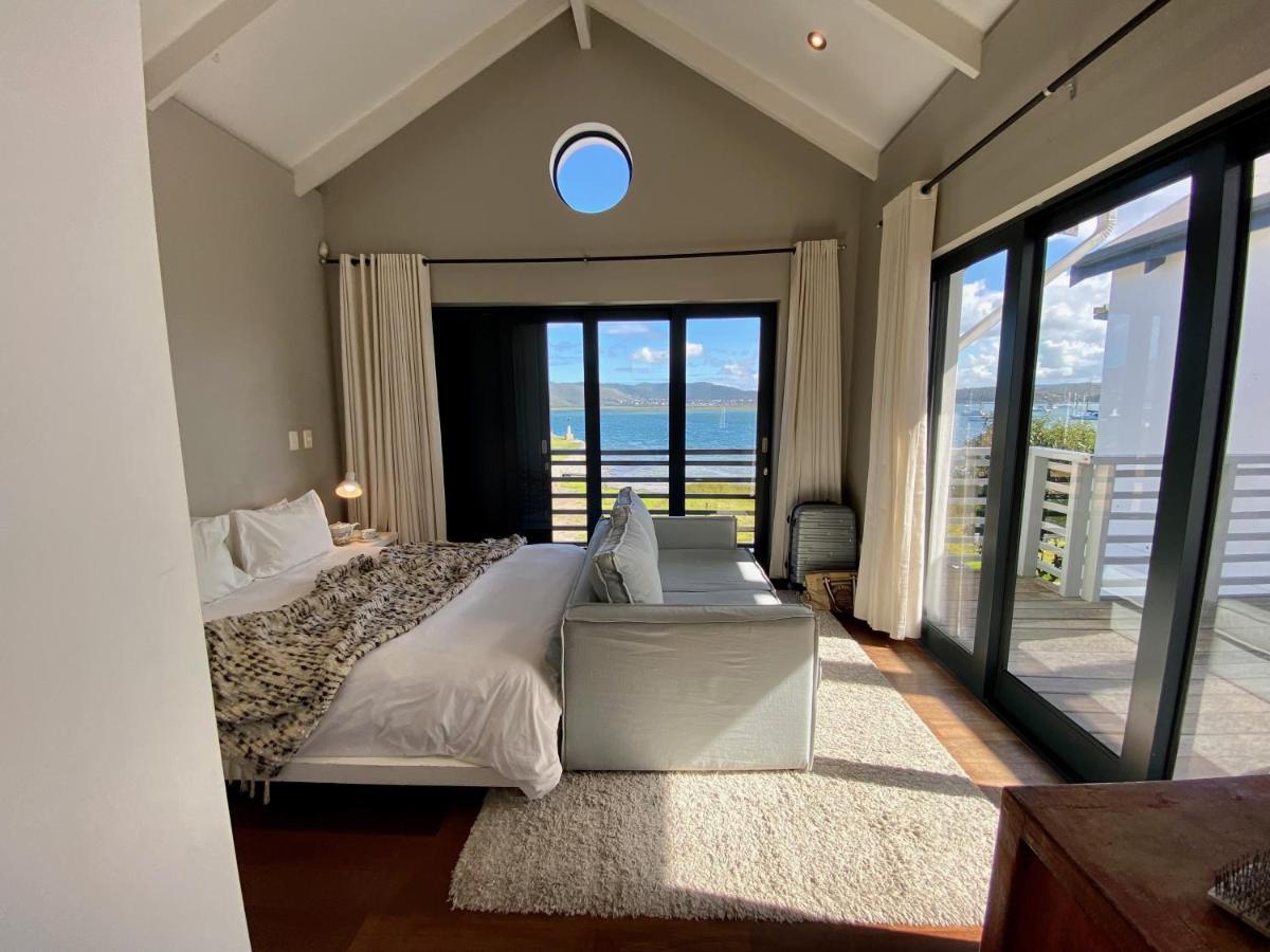 Willa Th39 Thesen Islands Knysna Zewnętrze zdjęcie