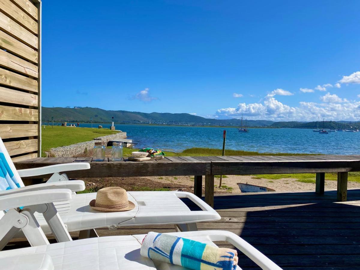 Willa Th39 Thesen Islands Knysna Zewnętrze zdjęcie