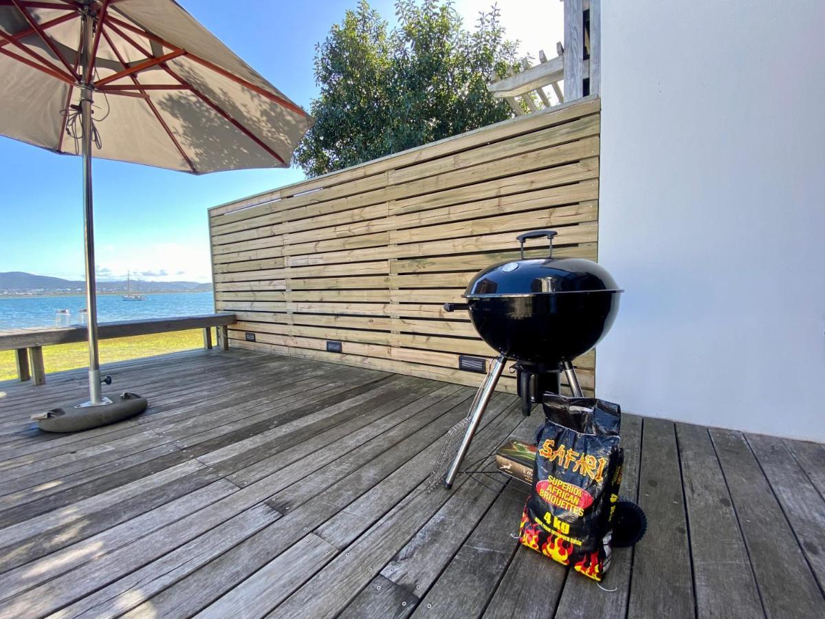 Willa Th39 Thesen Islands Knysna Zewnętrze zdjęcie