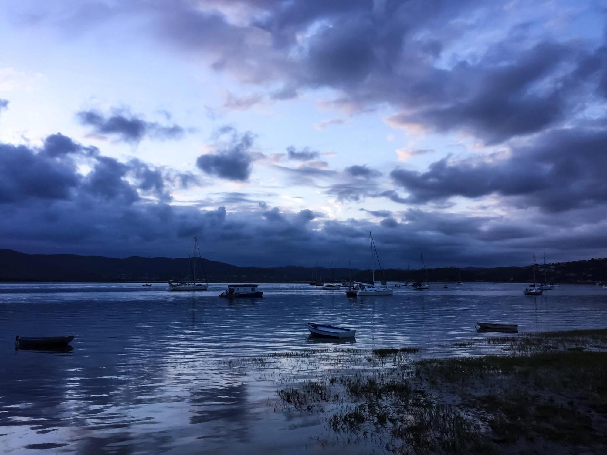 Willa Th39 Thesen Islands Knysna Zewnętrze zdjęcie