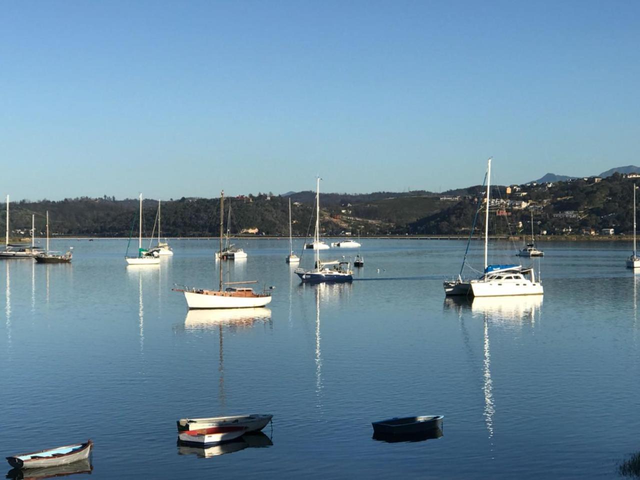 Willa Th39 Thesen Islands Knysna Zewnętrze zdjęcie